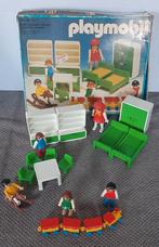 Vintage playmobil 3417 kinderkamer (1981), Kinderen en Baby's, Speelgoed | Playmobil, Ophalen of Verzenden