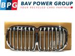 GRILLE GRILL NIEREN G07 BMW X7 (01-2019/12-2020), Gebruikt, BMW