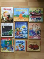 Boeken kleuters, Enlèvement ou Envoi