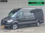 Mercedes Sprinter 317 CDI Automaat L3H2 3500KG Trekvermogen, Auto's, Automaat, Stof, Gebruikt, Euro 6
