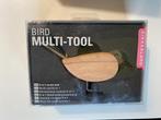 Multi-tool Bird - Kikkerland, Bricolage & Construction, Enlèvement ou Envoi, Neuf