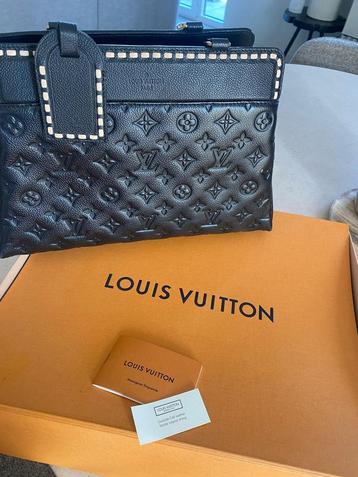 Handtas louis vitton 2x gebruikt  beschikbaar voor biedingen