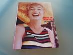 NIEUWSTAAT / Marilyn Monroe - Girl Waiting / dessins esquiss, Boeken, Kunst en Cultuur | Beeldend, Nieuw, Marilyn Monroe, Ophalen of Verzenden