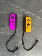Nintendo switch joy cons, Ophalen, Zo goed als nieuw, Switch