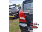 Achterlicht links van een Dodge Caliber, Auto-onderdelen, Ophalen of Verzenden, 3 maanden garantie, Gebruikt, Dodge
