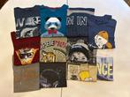 Pakket LONGSLEEVES - maat 140, Kinderen en Baby's, Kinderkleding | Kinder-kledingpakketten, Ophalen of Verzenden, Maat 140