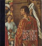 Rogier van der Weyden - Martin Davies/ Bart Mesotten - NL, Ophalen of Verzenden, Zo goed als nieuw, Schilder- en Tekenkunst, Martin Davies