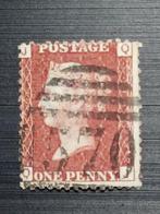 Postzegels UK  Engeland, Postzegels en Munten, Postzegels | Europa | UK, Ophalen of Verzenden, Gestempeld