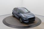 Ford Kuga PHEV ST-Line X|Driver Assist|Winterpack|B&O Sound, Auto's, Ford, Gebruikt, Euro 6, 4 cilinders, Blauw