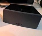 Sonos Play 3, Audio, Tv en Foto, Luidsprekerboxen, Ophalen of Verzenden, Zo goed als nieuw