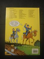 Bd les tuniques bleues 30, Enlèvement ou Envoi