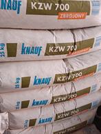 Tegellijm KNAUF 25 kilo 9 zakken, Doe-het-zelf en Bouw, Ophalen, Nieuw