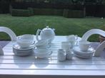 Porseleinen Koffie of Thee Servies Arzberg 24 stuks  Set/5€, Antiek en Kunst, Antiek | Servies compleet, Ophalen