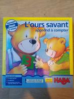 Haba, jeux pour petit, Trois ou quatre joueurs, Enlèvement, Utilisé, Djeco