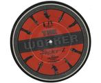Fischer-z The Worker picture single, 7 inch, Single, Ophalen of Verzenden, Zo goed als nieuw