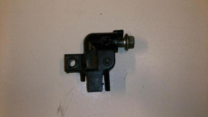 Yamaha Maxim XJ550 XJ650 Remverdeler Remdrukverdeler XJ, Motoren, Onderdelen | Yamaha, Gebruikt, Ophalen of Verzenden