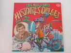 Vinyle LP Les meilleures histoires Belges Comedy Comedy, Enlèvement ou Envoi, 12 pouces
