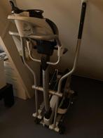 Crosstrainer Kettler, Sports & Fitness, Appareils de fitness, Enlèvement, Utilisé, Vélo d'appartement, Métal