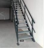 trap, Ophalen, Gebruikt, Trap