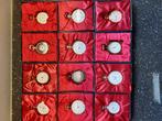 Collection de répliques de montres de poche 19 pièces, Enlèvement ou Envoi
