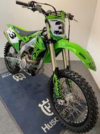Kawasaki KX250 MY'23 ref. LS 3255, Motoren, 250 cc, Bedrijf, Crossmotor, 11 kW of minder