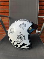 Casque scooter, Vélos & Vélomoteurs, Enlèvement ou Envoi, Neuf, Medium, Overige merken