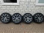 Mitsubishi outlander velgen 225/55/R18 nieuwe pirelli banden, Enlèvement, 18 pouces, Pneu(s)