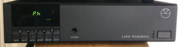 Linn Wakonda-P Phono MM/MC + Sneaky Kudos Tuner + AB Slimlin beschikbaar voor biedingen