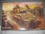 bouwdozen van rupsvoertuigen op 1/48, Hobby & Loisirs créatifs, Modélisme | Voitures & Véhicules, Enlèvement ou Envoi, Neuf, Tank