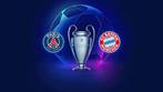 Nog 2 tickets beschikbaar!!!! Champions League