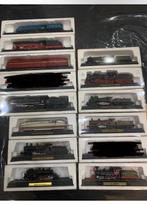Train, Collections, Trains & Trams, Comme neuf, Train