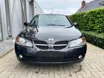 Nissan Almera 1.5 Diesel 05/2006 Airco Propere Staat, Autos, Nissan, Achat, Entreprise