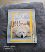 National Geographics-100 beste wildlife foto's, Ophalen of Verzenden, Zo goed als nieuw