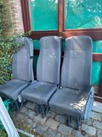 Autostoelen volkswagen transporter t5, Auto-onderdelen, Interieur en Bekleding, Ophalen, Volkswagen