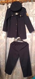 Politie,medium(kind)€10, Enfants & Bébés, Costumes de carnaval & Déguisements, Enlèvement, Comme neuf, Garçon ou Fille
