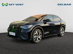 Volkswagen ID.5 ID.5 77 kWh Pro Business Premium, Auto's, Volkswagen, Automaat, Overige modellen, Zwart, Elektrisch