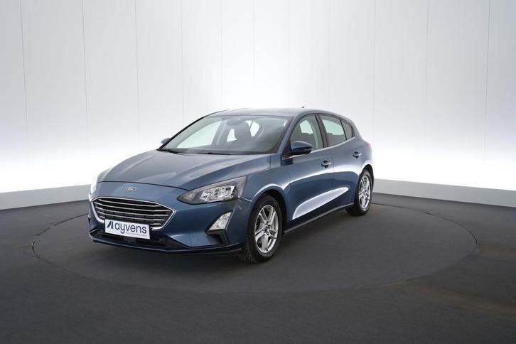 (1XSP606) FORD FOCUS, Autos, Ford, Entreprise, Achat, Focus, ABS, Caméra de recul, Airbags, Air conditionné, Android Auto, Apple Carplay