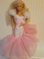 Barbie mattel jaren 80, Verzamelen, Poppen, Ophalen of Verzenden, Zo goed als nieuw
