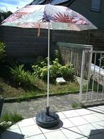 Parasol roze, Ophalen of Verzenden, Nieuw, Kantelbaar
