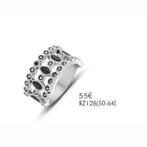 Ring Victoria, Handtassen en Accessoires, Ringen, Ophalen of Verzenden