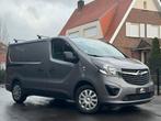Opel Vivaro 1.6cdti Biturbo | Start/Stop | Navi | PDC | Trek, Auto's, Testrit aan huis, Euro 6, 5 deurs, Adaptieve lichten