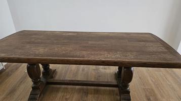 table  beschikbaar voor biedingen