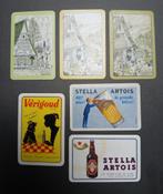 Stella Artois, Verzamelen, Verzenden, Stella Artois
