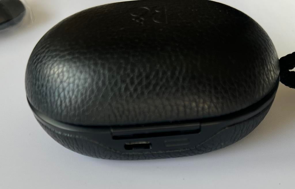 Bang & Olufsen draadloze oordopjes, Télécoms, Envoi, Comme neuf