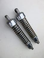 Honda VF500C schokbrekers VF 500 Magna schokdempers V30 PC13, Motoren, Ophalen of Verzenden, Gebruikt