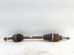 AANDRIJFAS LINKS VOOR Renault Clio III (BR / CR), Gebruikt, Renault