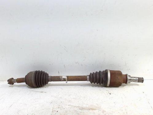 AANDRIJFAS LINKS VOOR Renault Clio III (BR / CR), Auto-onderdelen, Remmen en Aandrijving, Renault, Gebruikt