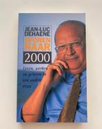 Jean-Luc Dehaene, Sporen naar 2000, Boeken, Ophalen of Verzenden, Nieuw, Politiek en Staatkunde