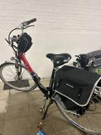 Vélo électrique, Autres marques, 55 à 59 cm, Moins de 30 km par batterie, Enlèvement