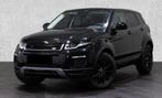 2019 Land Rover Range Rover Evoque 2.0 SE, Auto's, Automaat, 4 cilinders, Zwart, Leder